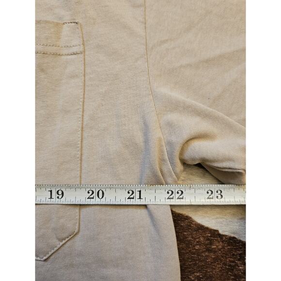 Hyde Park Staff Pocket Tee Short Sleeve Sz S - Picture 6 of 7